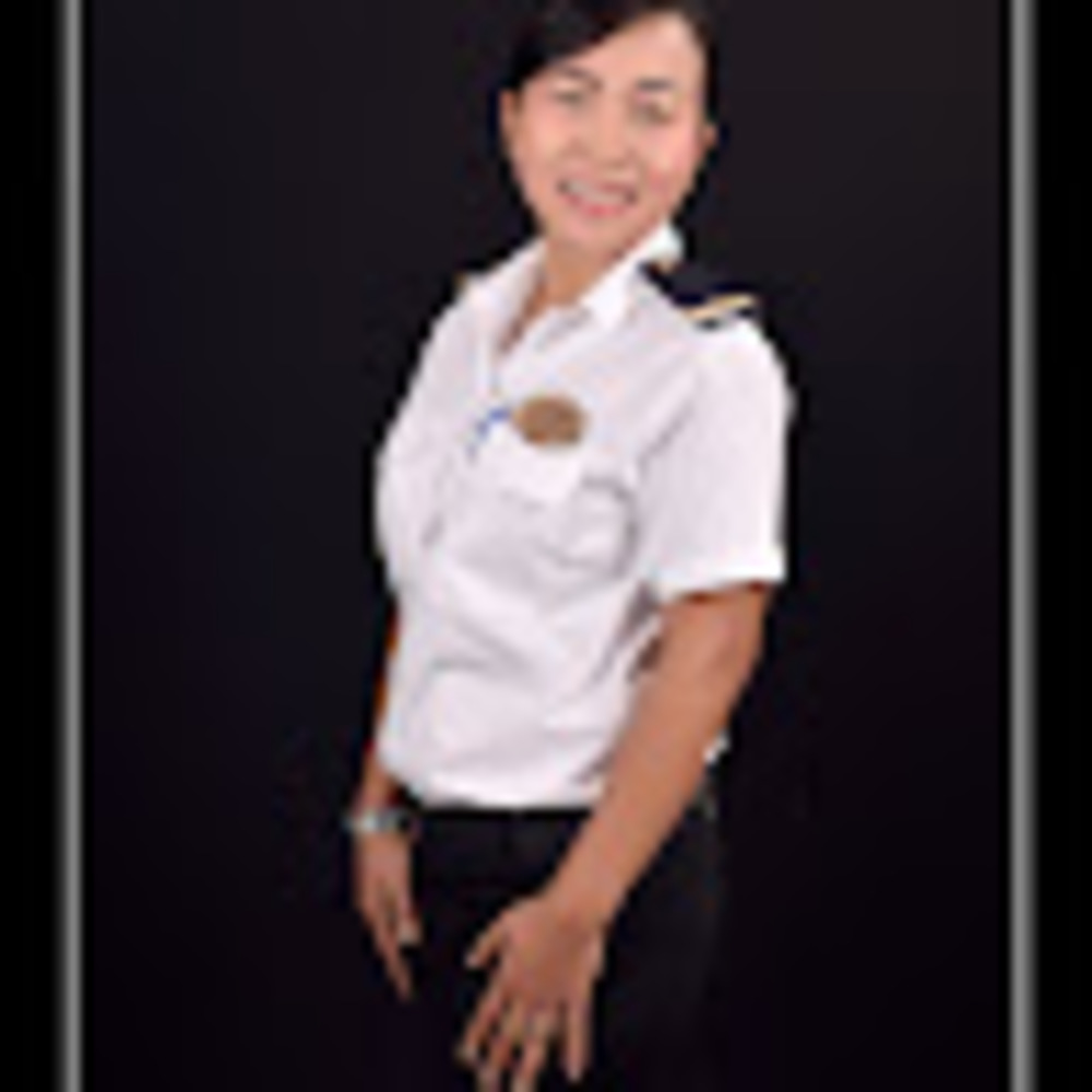 Meet your Posher, Jenny